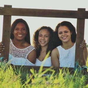 Meet your Posher, Christi